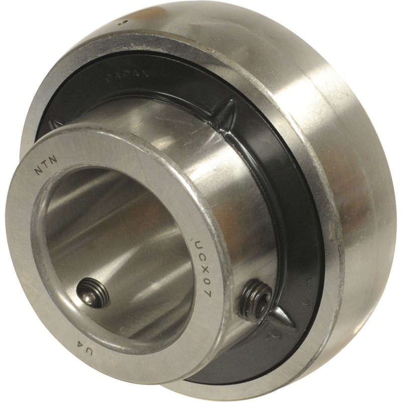 NTN SNR Plummer Block Bearing Insert (UCX05) – S.129707
