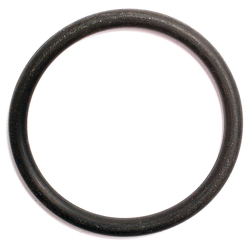 O Ring 3/32” x 1 1/16” (BS121) 70 Shore | Sparex Part No.S.4593
