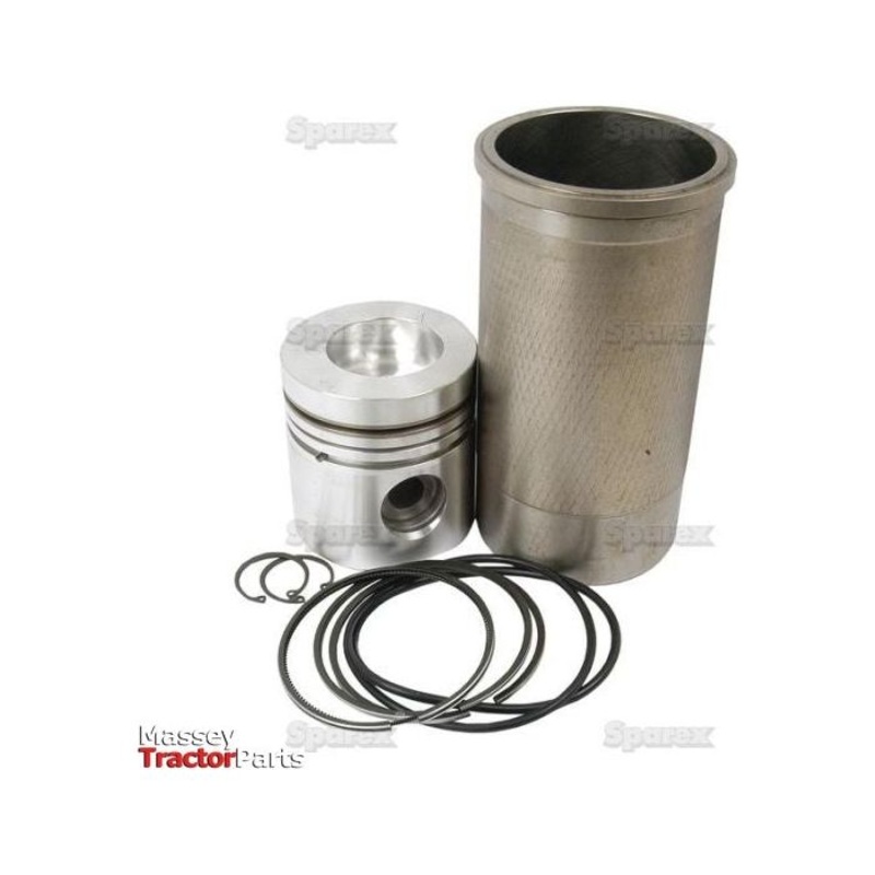 Piston Ring and Liner Kit | Sparex Part No.S.57852