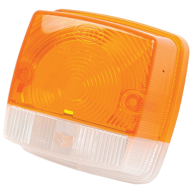 Replacement Lens, Fits: S.56133 | Sparex Part No.S.56190