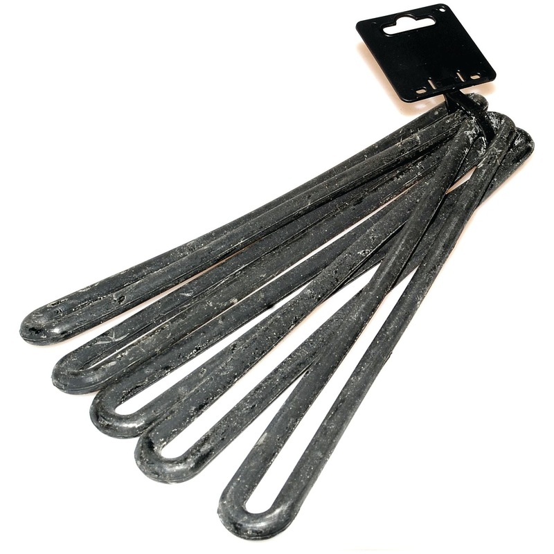 TAG – Oval Rubber Tensioner 270mm 1 loop – Qty 5 – S.28944