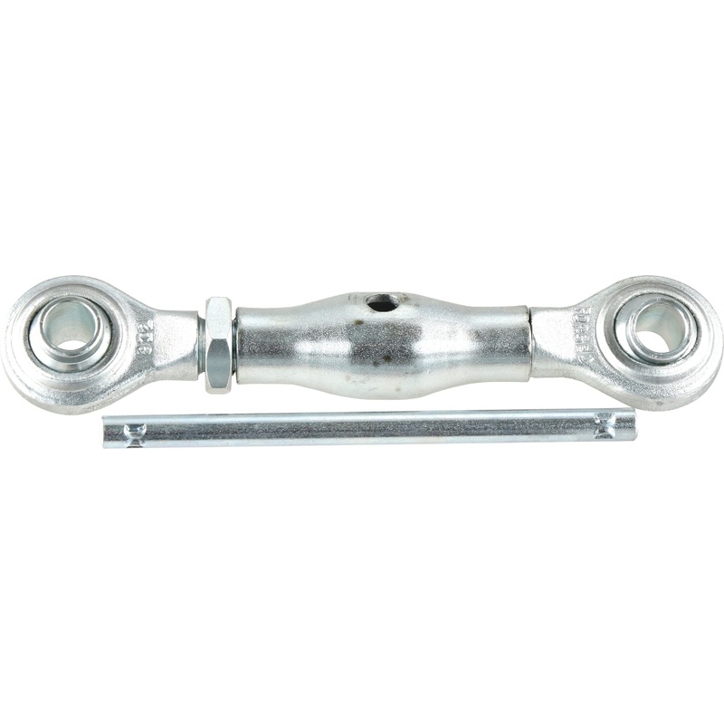 Top Link (Cat.1/1) Ball and Ball, M24 x 3.00, Min. Length: 226mm. – S.140525