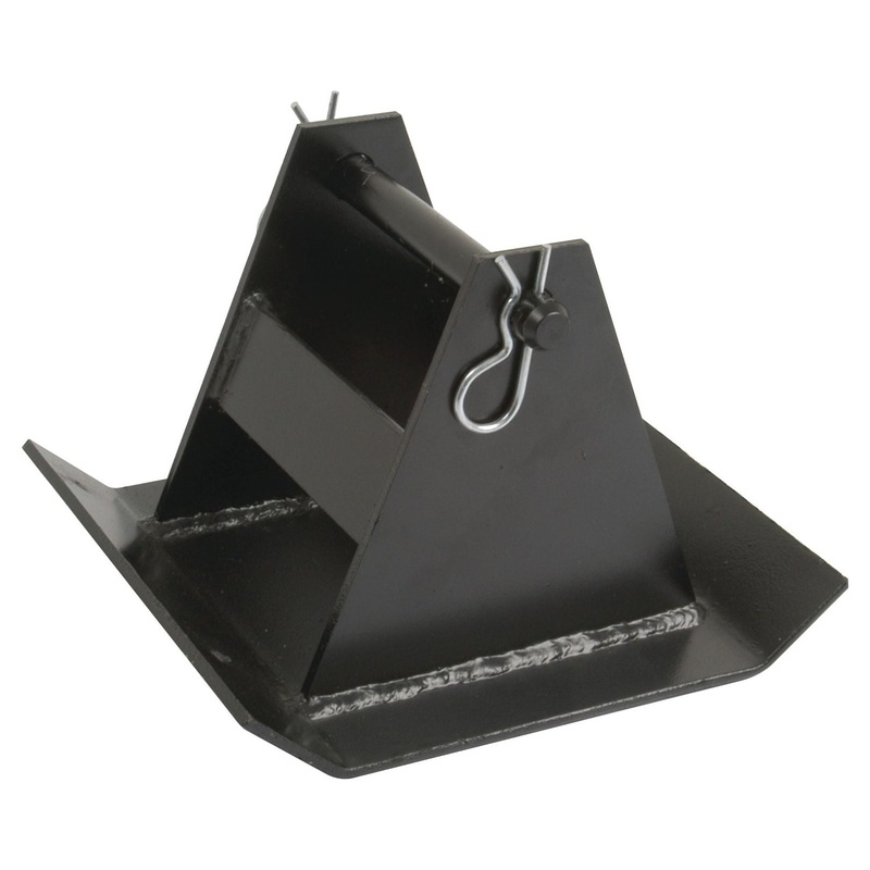 Trailer Skid | Sparex Part No.S.20899