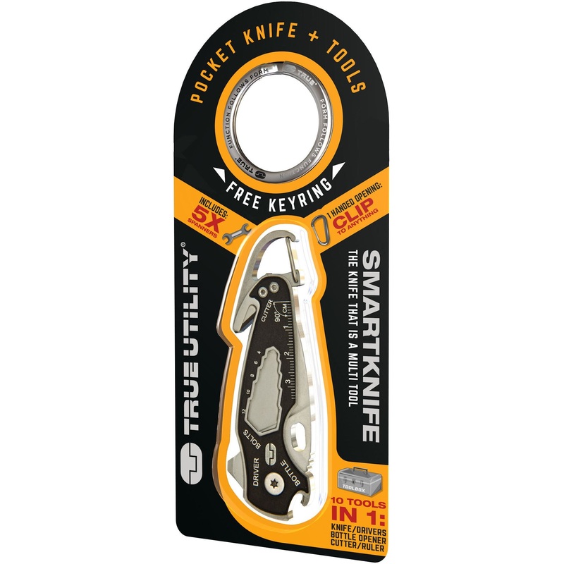 True Utility SMARTKNIFE – S.162687