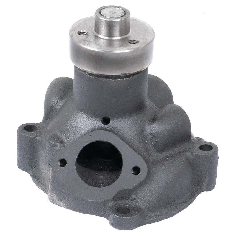 Water Pump Assembly – S.59032