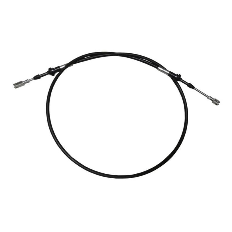 Forward/Reverse Cable – Length: 2000mm, Outer cable length: 1620mm. – Sparex Part No. S.152999