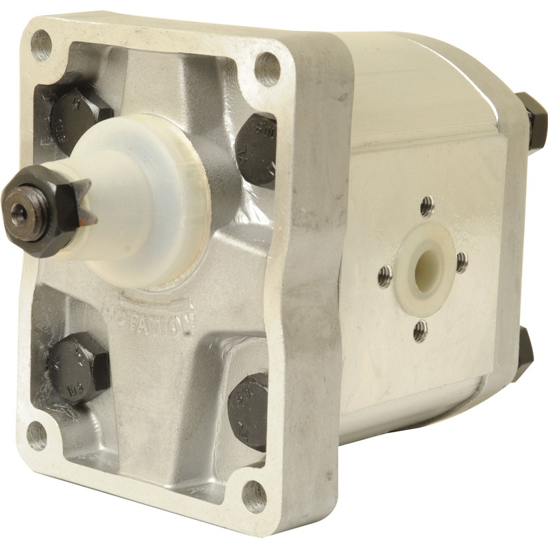 Hydraulic Pump – S.108641