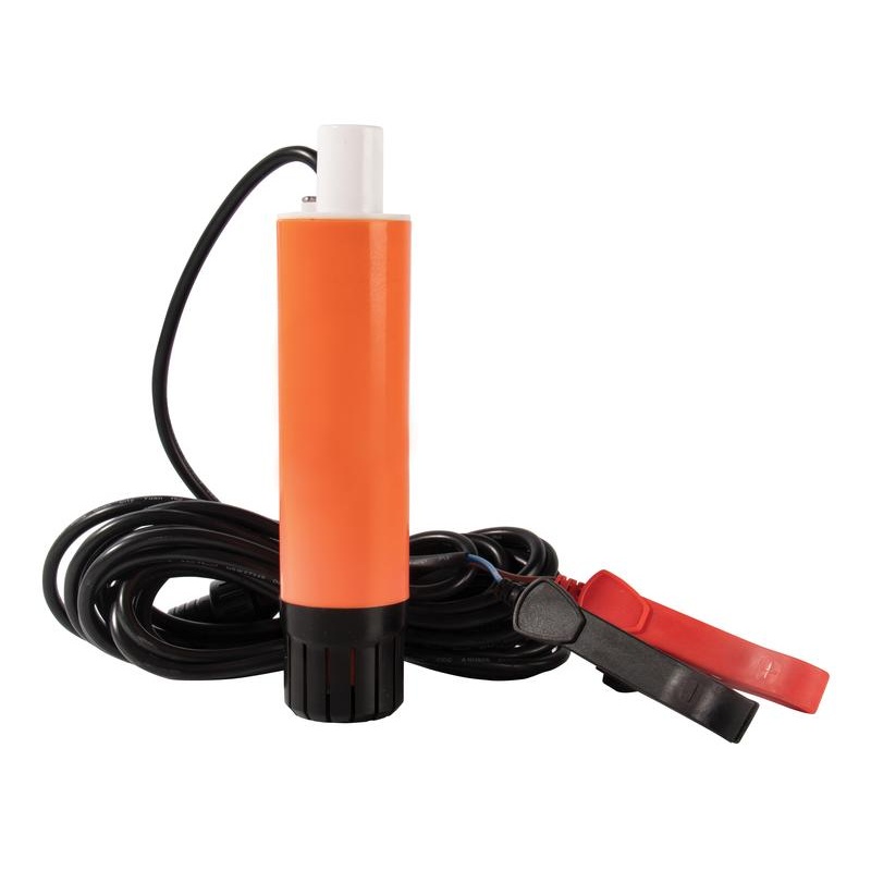 Submersible Pump (12V) 3/4” – Sparex Part No. S.19361