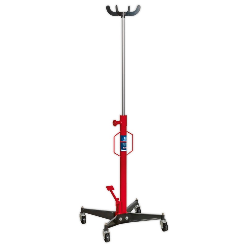 Transmission Jack 300kg Vertical – 300ETJ
