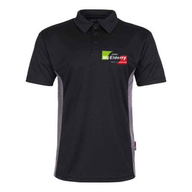 Tuffstuff Elite Polo Shirt 131  Lightweight, Breathable & Smart