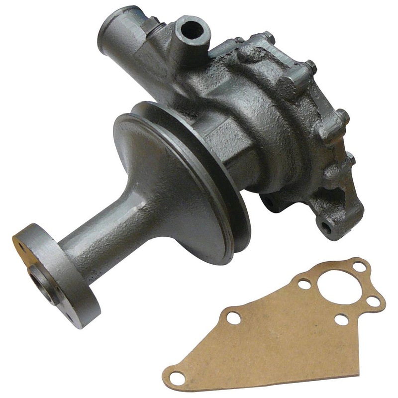 Water Pump Assembly | Sparex Part No.S.60292