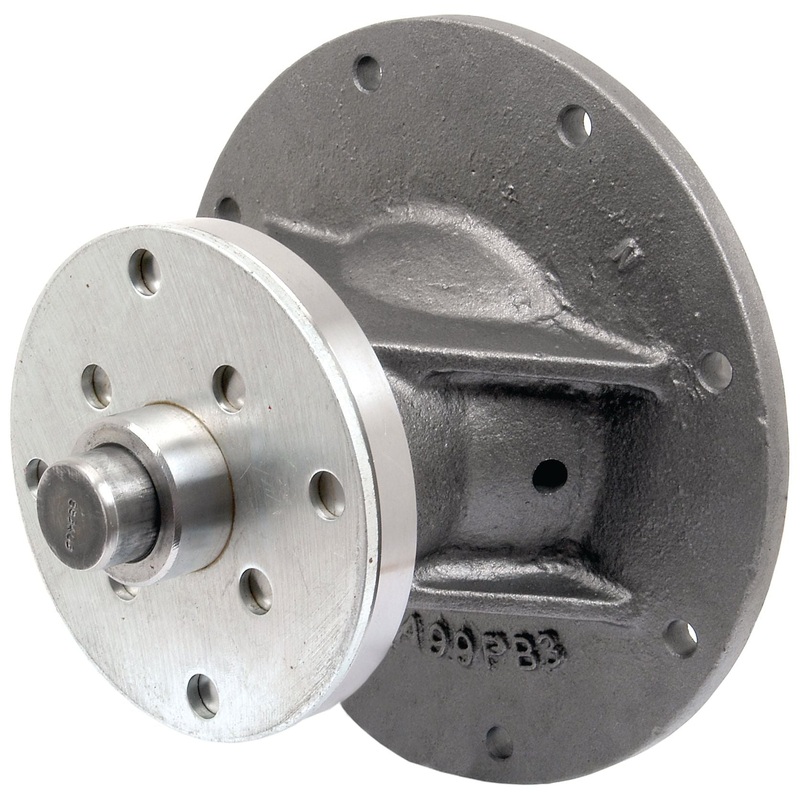 Water Pump Assembly | Sparex Part No.S.75837