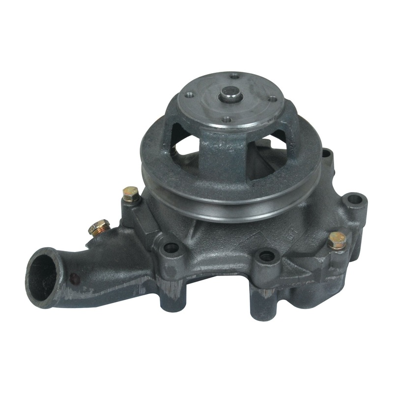 Water Pump Assembly (Supplied with Pulley) – S.65016