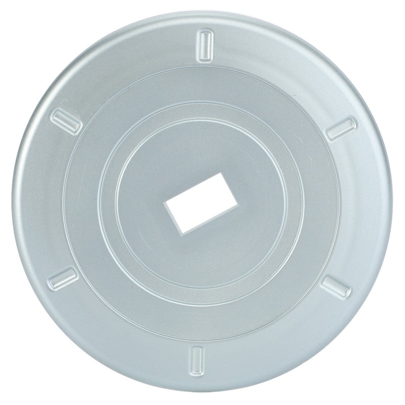AGCO | Cap, Steering Wheel – 4349001M92