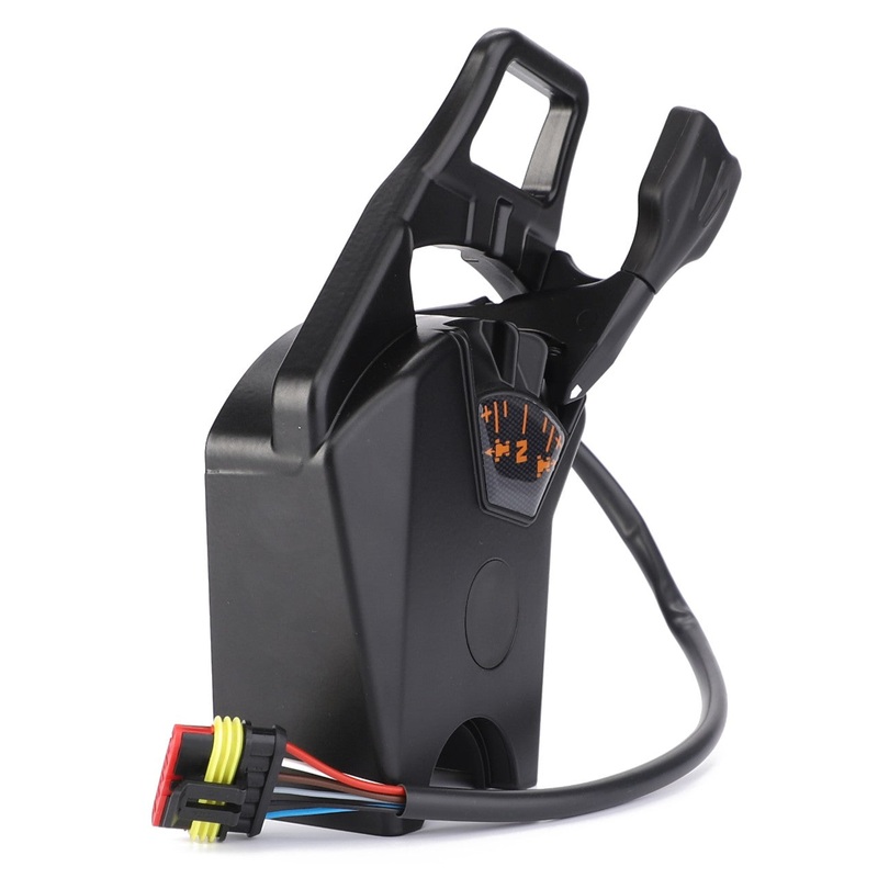 AGCO | Wobble Drive Lighting And Power Shuttle Drive – 3789552M92