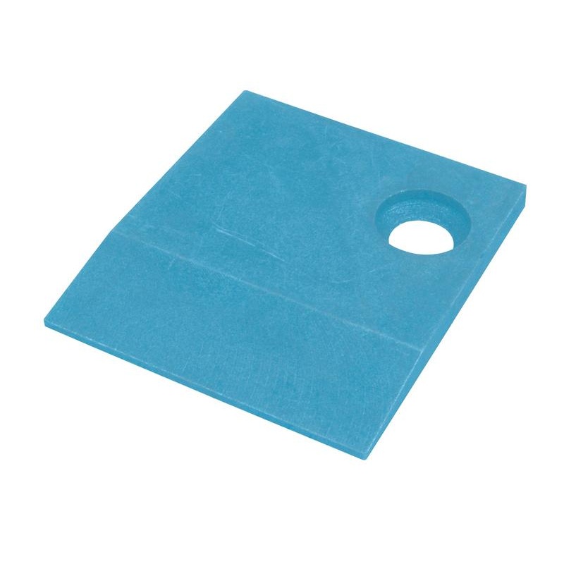 Frog Protector – RH (Lemken) To fit as: 3401480 – Sparex Part No. S.162903