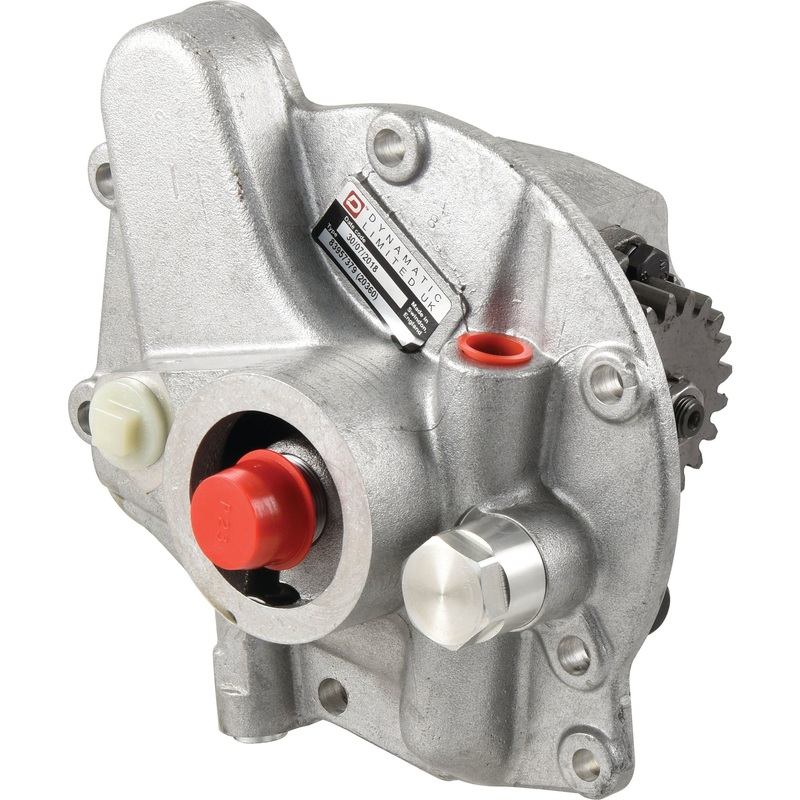 Hydraulic Pump | Sparex Part No.S.150368