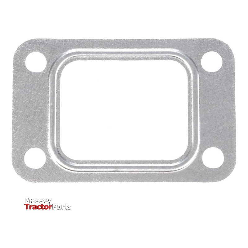 Massey Ferguson – Gasket Turbo – V836740277 – V836784847