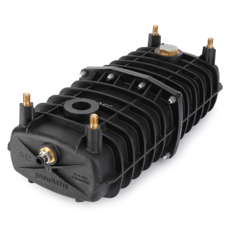 Massey Ferguson – Suspension Accumulator – 4293526M92