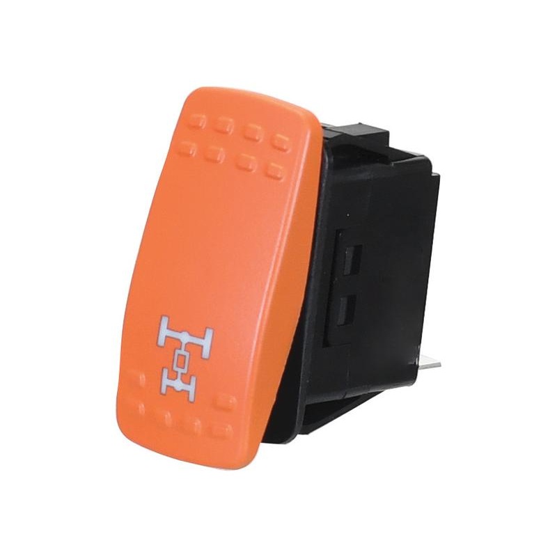 4WD Switch – Sparex Part No. S.170334