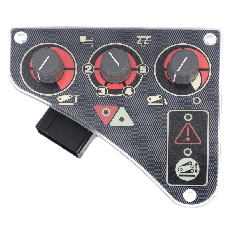 AGCO | Electron Console Drop Speed – 4278662M93