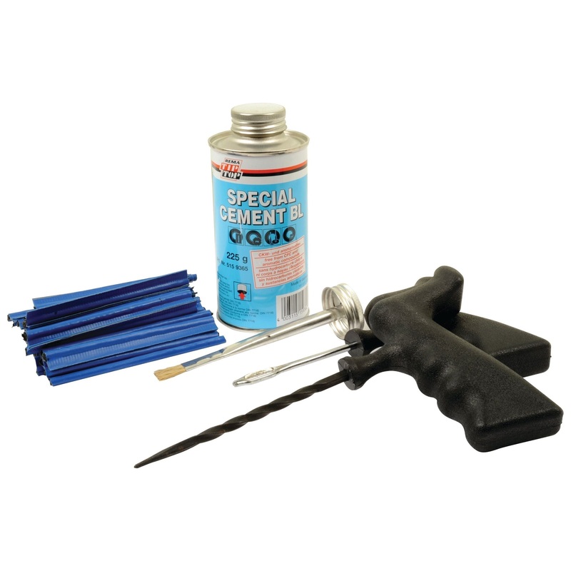 ATV /Quad Tyre Repair Kit | Sparex Part No.S.52779