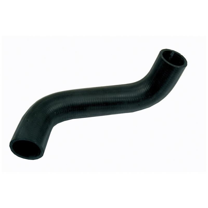 Bottom Hose, Inner  of Hose Smaller End: 37mm, Inner  of Hose Bigger End: 40mm – Sparex Part No. S.63130
