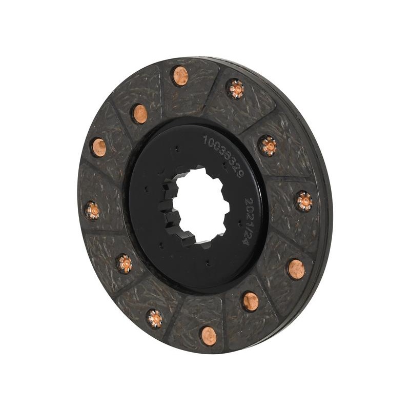 Brake Friction Disc. OD 141mm | Sparex Part Number: S.38202