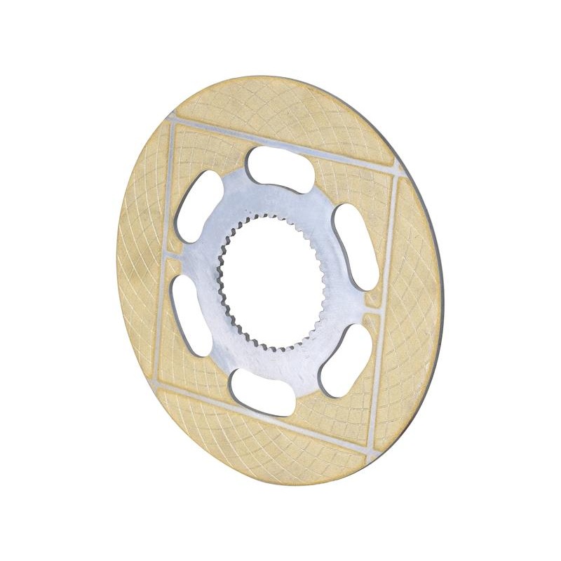 Brake Friction Disc. OD 223mm – Sparex Part No. S.168981
