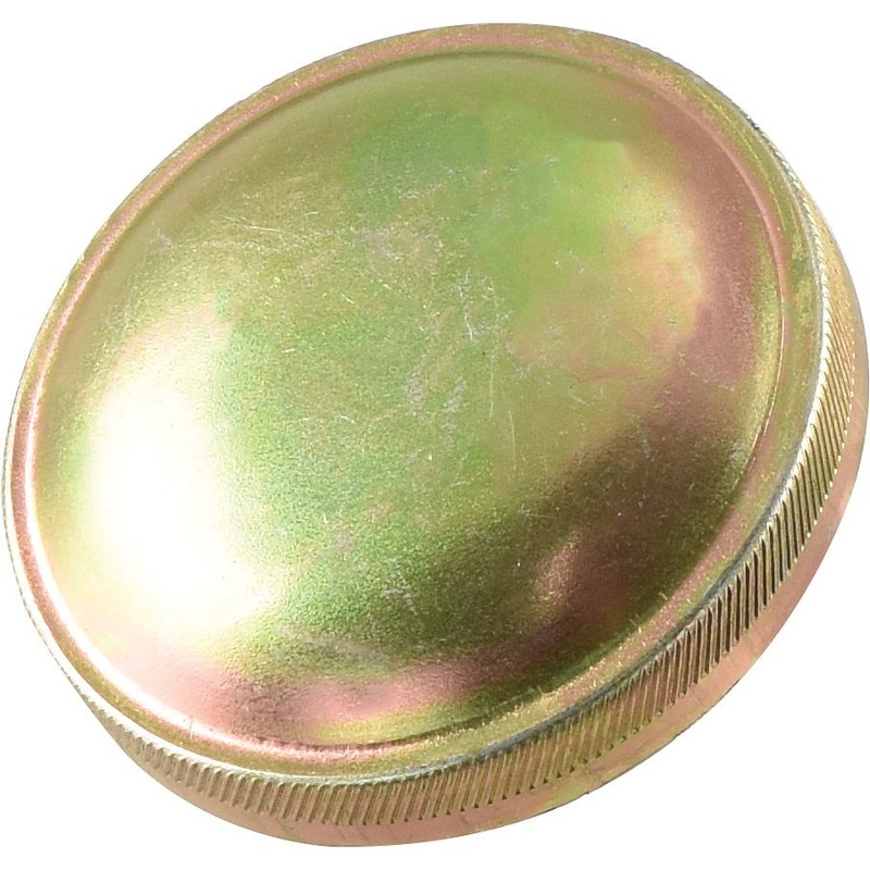 Fuel Cap – S.58772