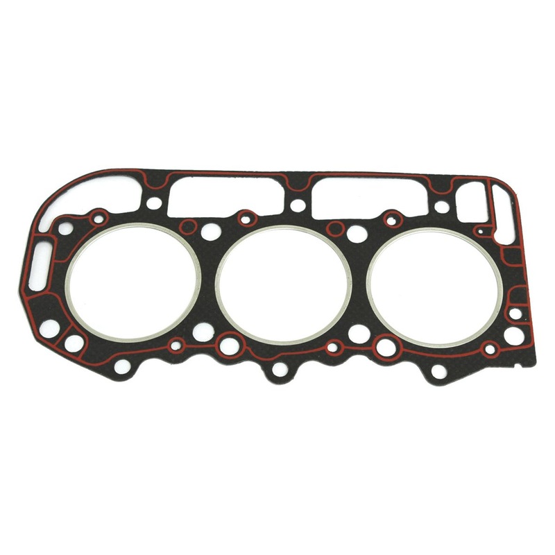 Head Gasket – 3 Cyl. (BSD326, BSD329, BSD332, BSD333, 32D) | Sparex Part No.S.65302