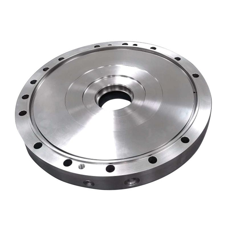 Intermediate Brake Disc, OD: 445mm. – Sparex Part No. S.169030