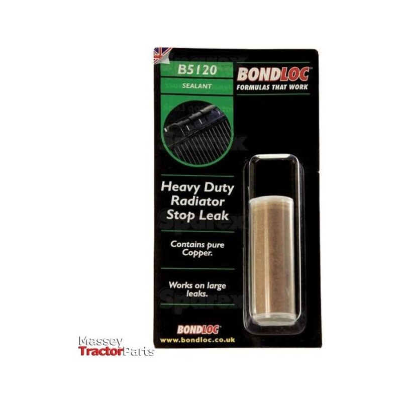 Radiator Seal B5120 -50gr – S.128796