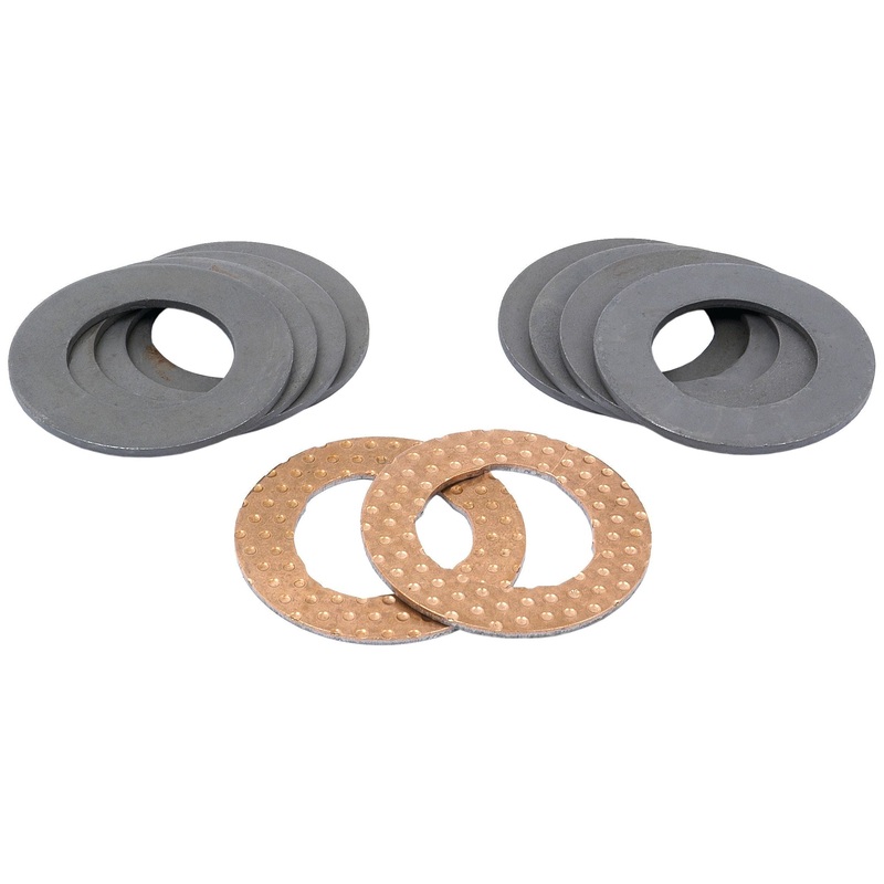 Thrust Washer Kit – Axle Spindle | Sparex Part No.S.43292