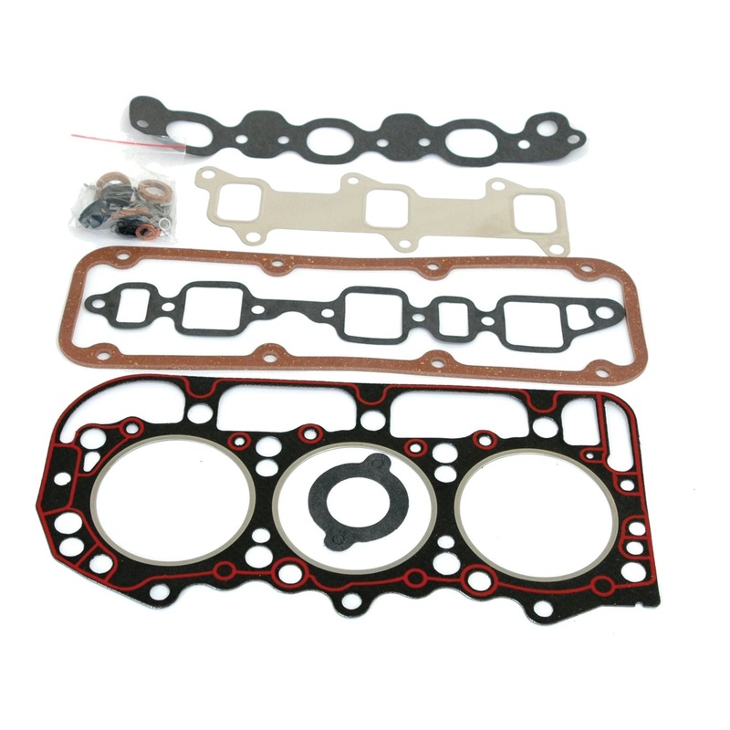 Top Gasket Set – 3 Cyl. (BSD326, BSD329, BSD332, BSD333) | Sparex Part No.S.65292