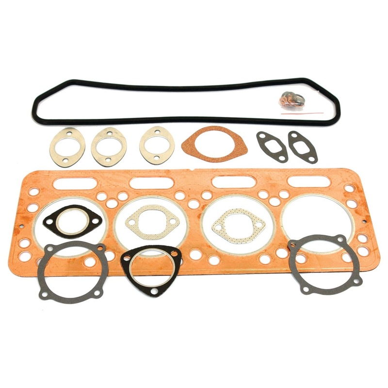 Top Gasket Set – 4 Cyl. (OMCO3) | Sparex Part No.S.62088