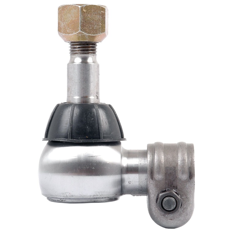 Track Rod, Length: 48mm – S.60659