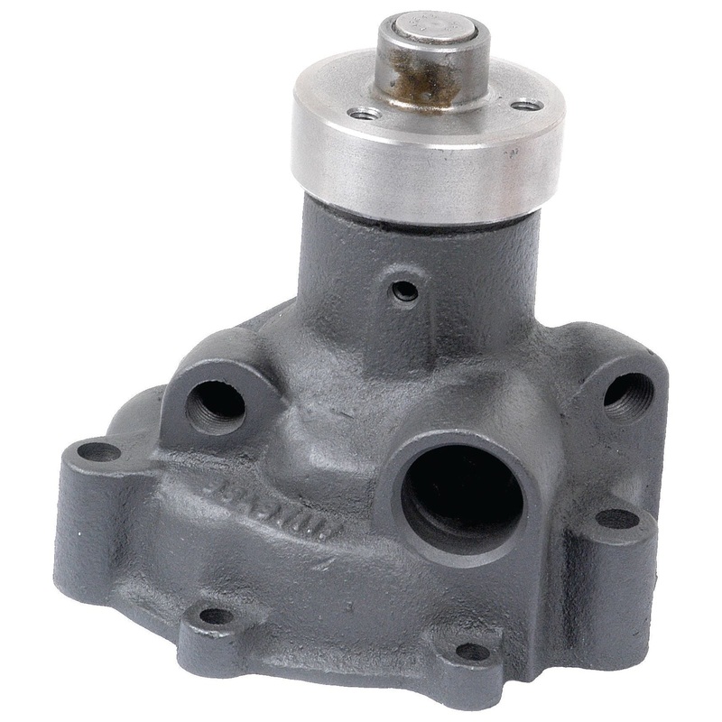 Water Pump Assembly – S.59000