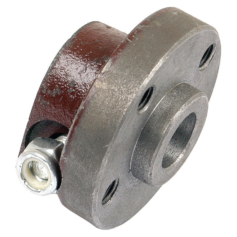 Water Pump Pulley | Sparex Part No.S.42742