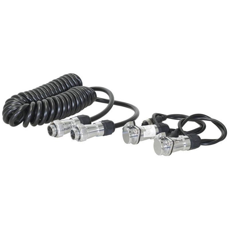 Wired Vehicle Camera Extension Cable 2 – 4m – Sparex Part No. S.166482