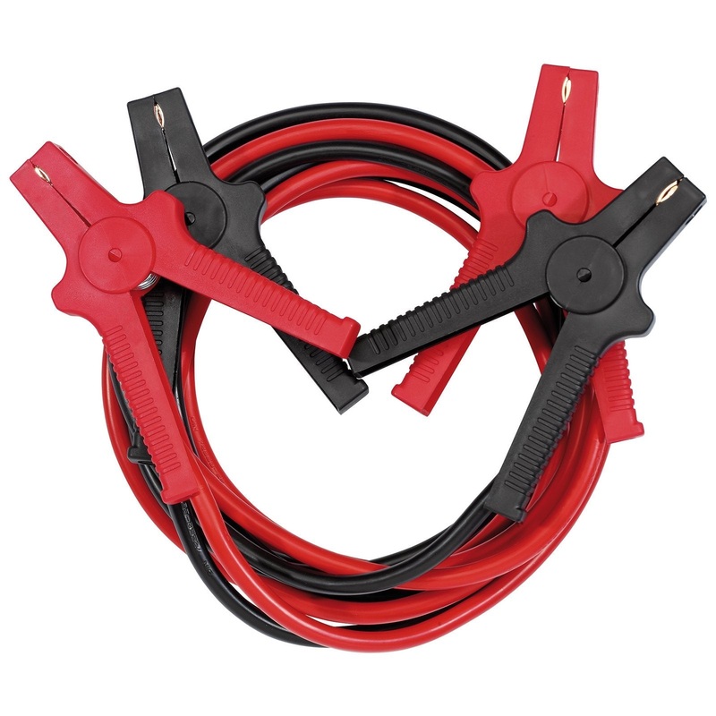 Draper Booster Cables, 3.5M X 29mm – BCS7