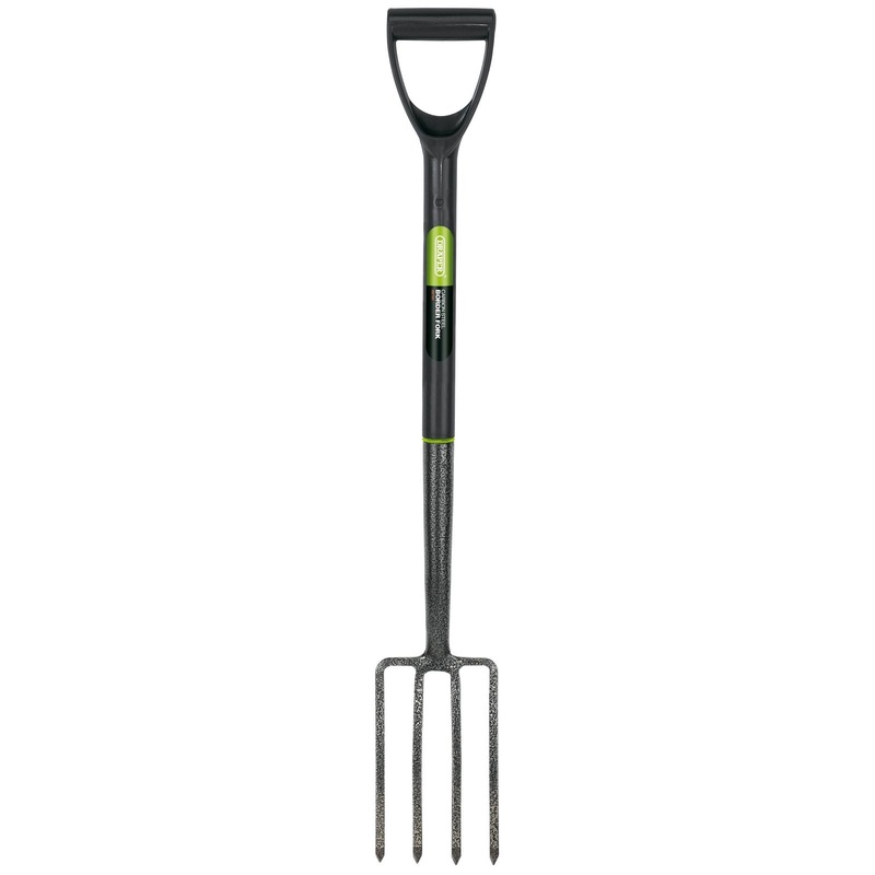 Draper Carbon Steel Border Fork – GCSBF/I