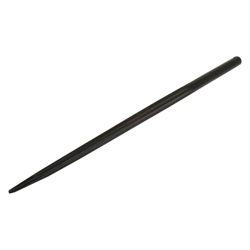 Loader Tine – Straight 760mm, (Star) – S.21511