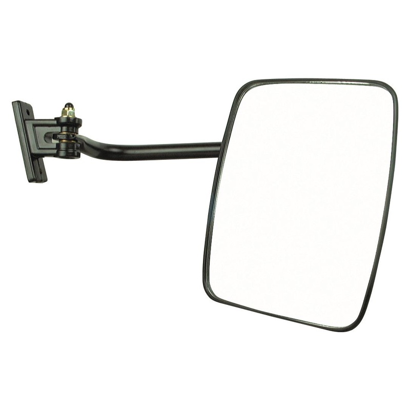 Mirror Arm Assembly, RH | Sparex Part No.S.71069