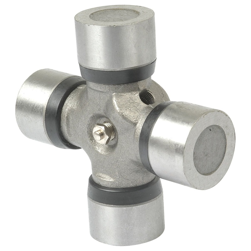 Sparex Universal Joint – 39.5 x 115.8mm (Standard Duty) | Sparex Part No.S.2457