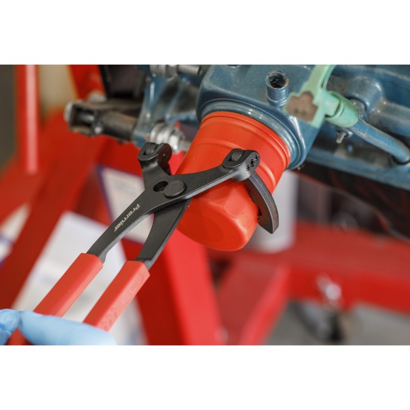 Swivel Jaw Filter Pliers 57-120mm – AK6417