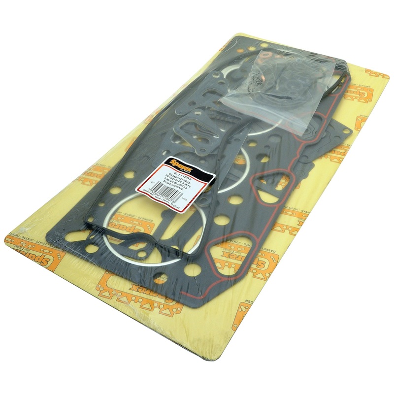 Top Gasket Set (1004-40T / T4.401) | Sparex Part No.S.111807