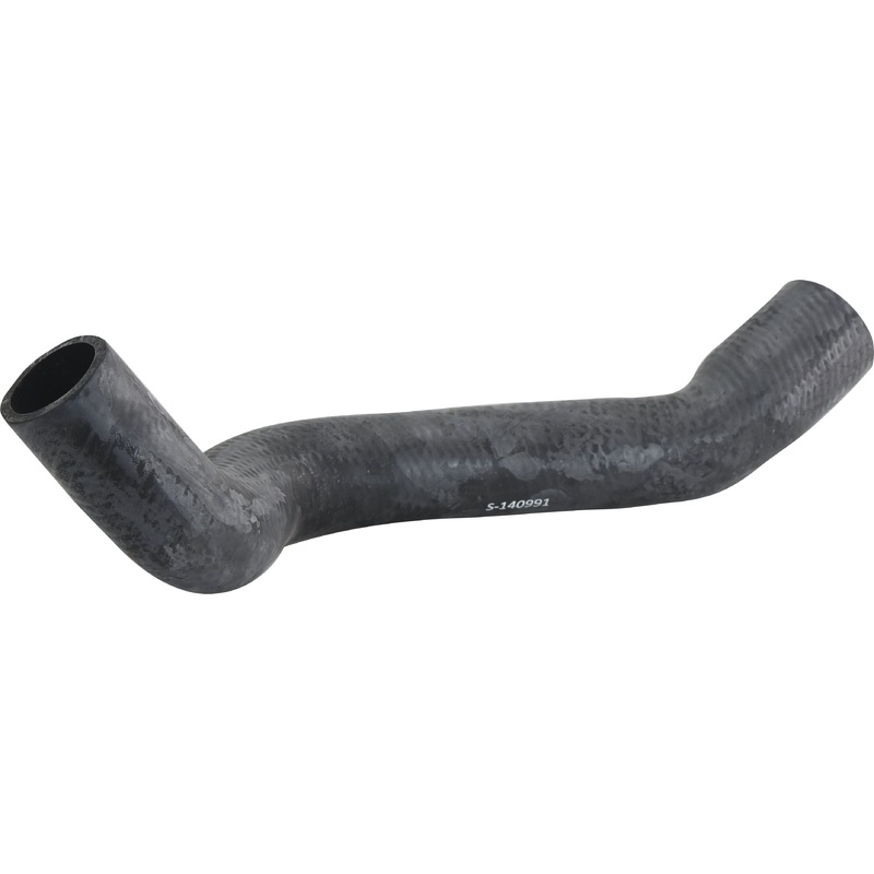 Top Hose, Inner  of Hose Smaller End: 48.5mm, Inner  of Hose Bigger End: 42mm | Sparex Part No.S.140991