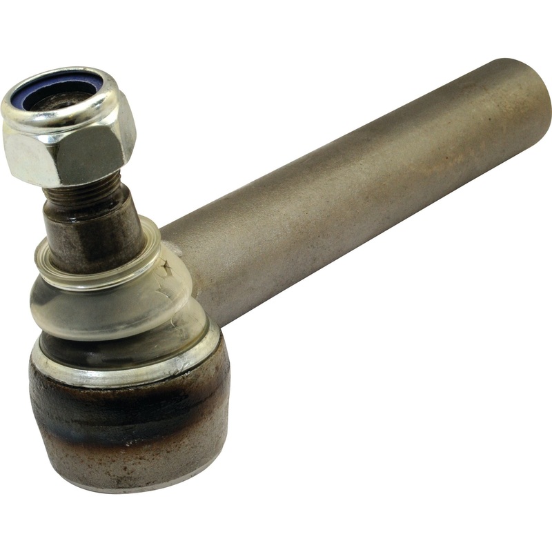 Track Rod, Length: 260mm – S.21188