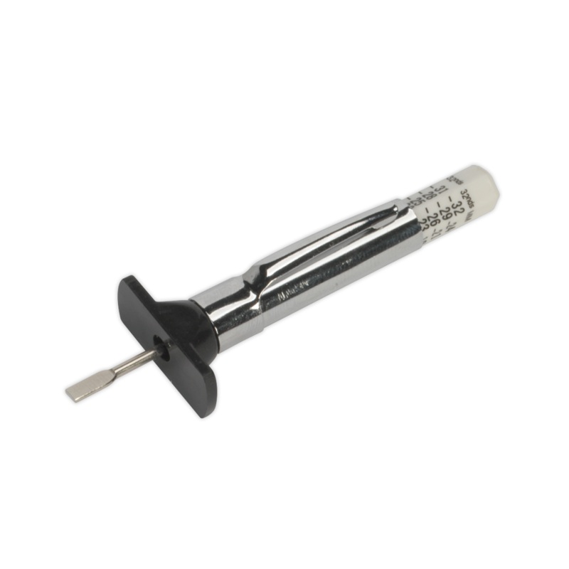 Tyre Tread Depth Gauge – Pocket Type – TST/DGE